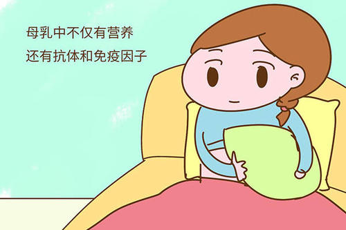 坐月子如何保持母乳充足呢？坐月子下奶要怎么吃？