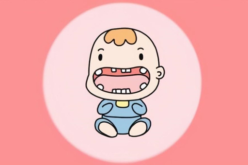 宝宝为什么会龋齿？宝宝长龋齿的原因有哪些？