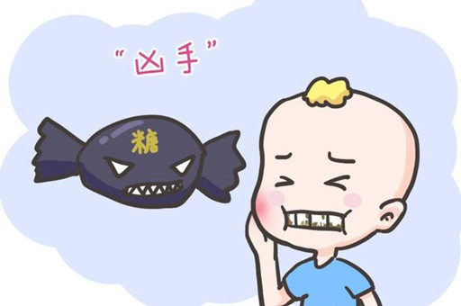 小孩龋齿怎么办,小孩龋齿怎么治疗?