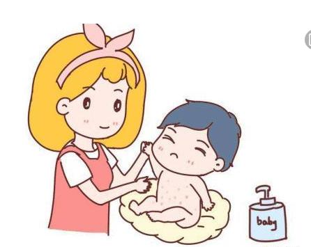 婴儿湿疹怎么办