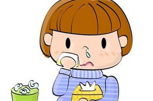 小孩鼻炎要怎么治疗