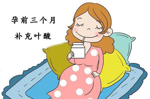 叶酸要怎么补？哪些食物含叶酸丰富呢？