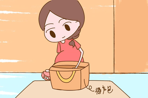 米诺娃妇女儿童医院：待产需要准备哪些东西呢？