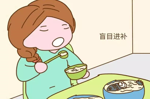 孕期血糖高注意事项