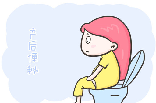 米诺娃妇女儿童医院：妈妈分娩后便秘怎么办？