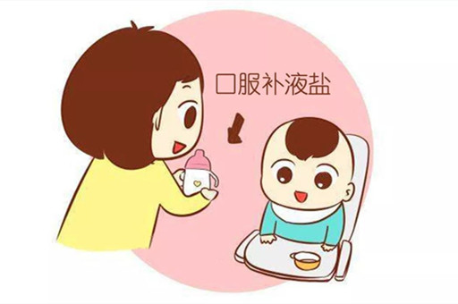 宝宝腹泻怎么办