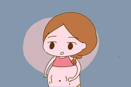妊娠纹怎么缓解？妊娠纹怎么办？
