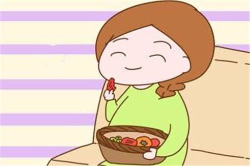 米诺娃妇女儿童医院：孕早期什么食物不能吃？