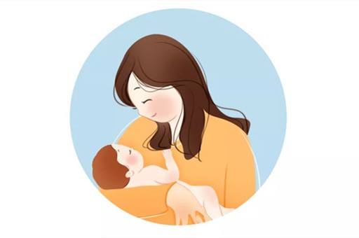 2021年世界母乳喂养周丨保护母乳哺育，共同的责任