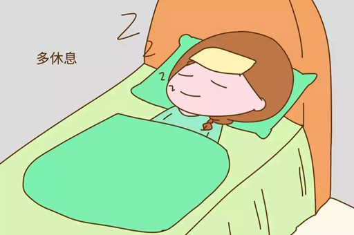 孕妇感冒了怎么办？
