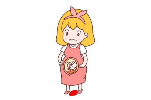 孕早期出血怎么办