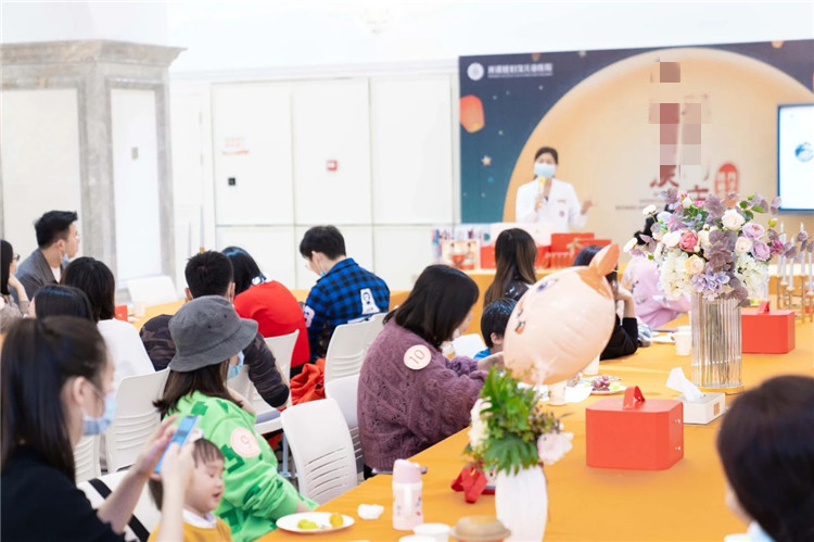 米诺娃秋天的第一份“孕味”——月子餐品鉴会第二弹