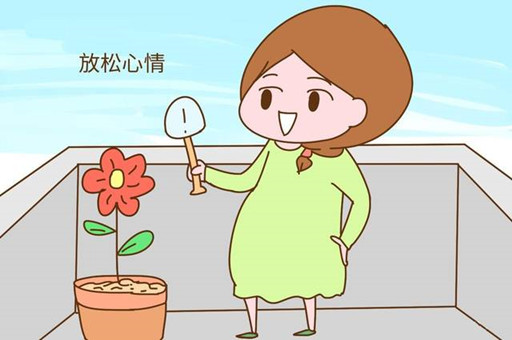怀孕早期要注意什么？怀孕早期注意事项有哪些？