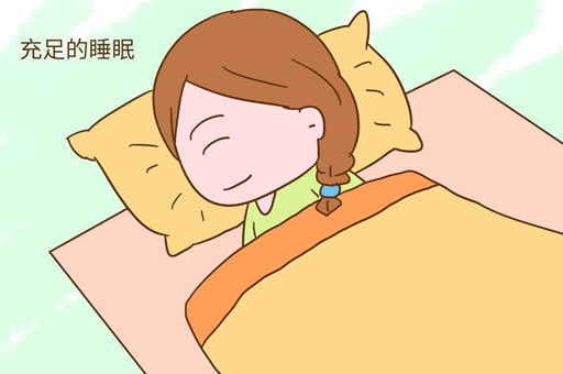 米诺娃妇女儿童医院：夏季备孕注意事项有哪些？