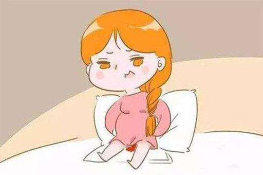 孕期
