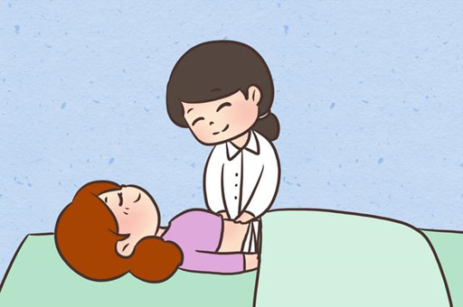 米诺娃妇女儿童医院：产后恢复要注意些什么？