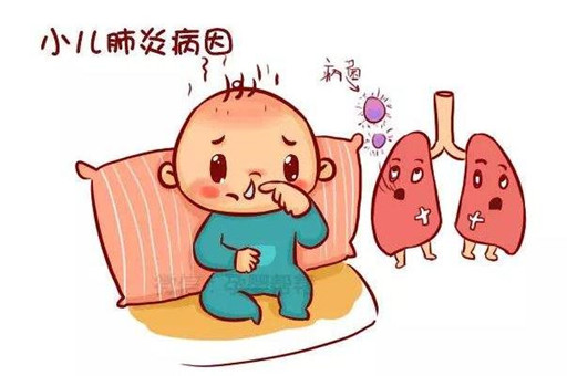 小儿感冒会转成肺炎吗？