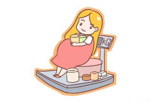 孕期饮食要注意些什么