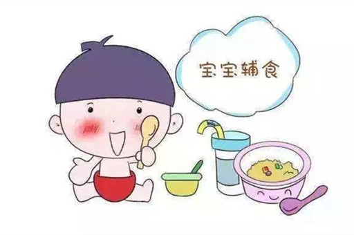 宝宝辅食添加过程中，这些食物要小心！