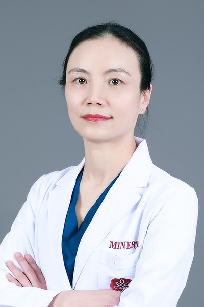 李胜梅