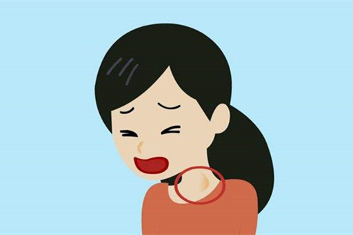成都甲状腺医院:甲状腺肿大的危害有哪些