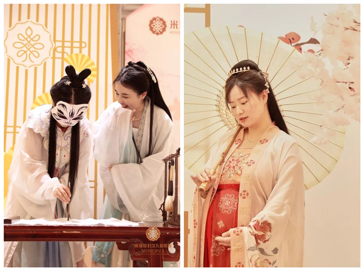米诺娃妇女儿童医院