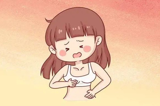 这类乳腺结节可能演变为乳腺癌，女性决不能掉以轻心