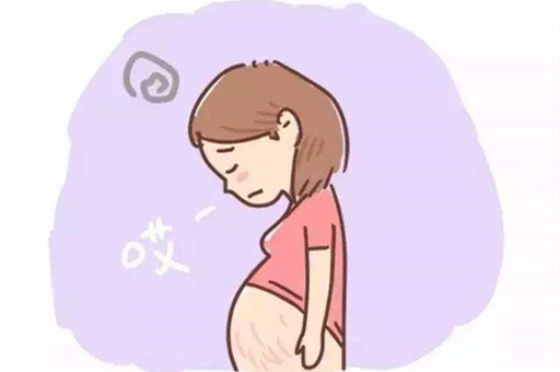 米诺娃妇女儿童医院：怎么去掉妊娠纹？