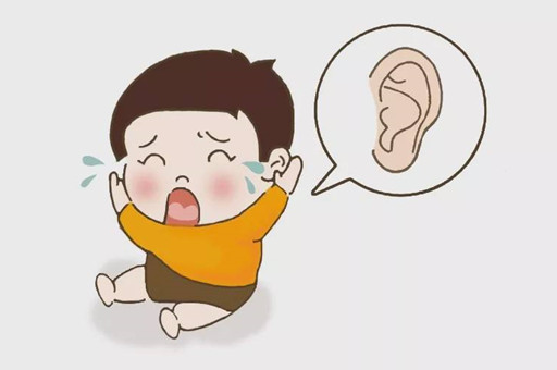 这几种行为会伤害宝宝耳朵，家长一定要注意！