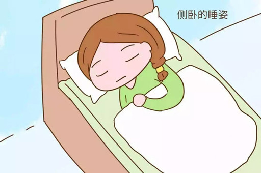 产后睡不好怎么办？产后如何才能睡个好觉？
