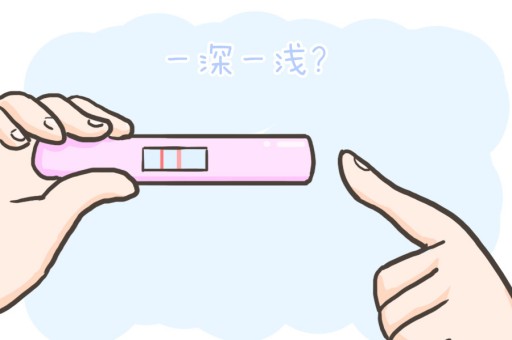 早孕试纸多久能测出怀孕