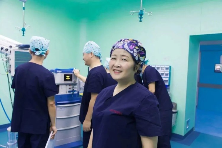 米诺娃妇女儿童医院