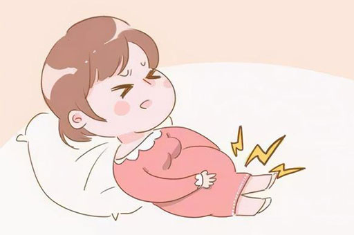孕期腿抽筋是因为缺钙吗？