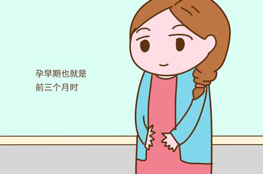 怀孕初期多种不适，准妈妈要如何调理呢？