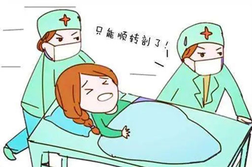 什么情况下需要选择剖腹产呢？
