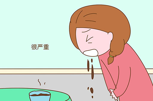 怀孕早期孕吐怎么办？