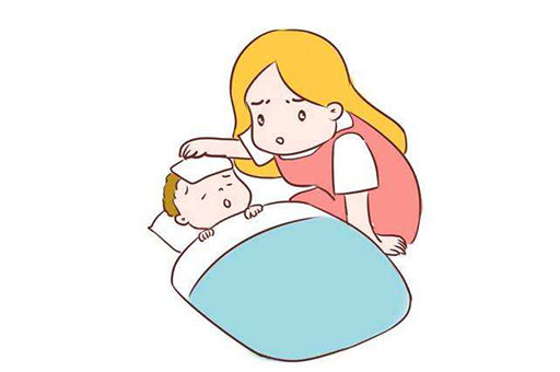 宝宝发烧哪些症状需要立即去医院呢？
