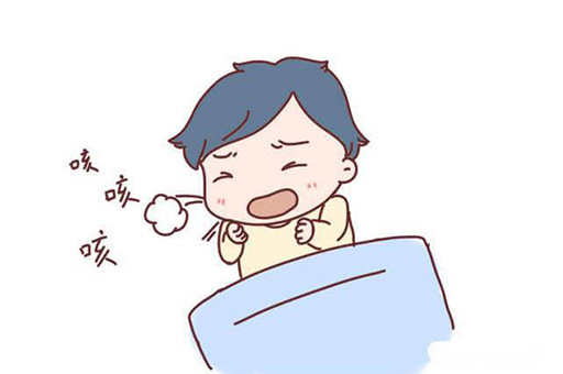 孩子老是咳嗽是什么原因呢？