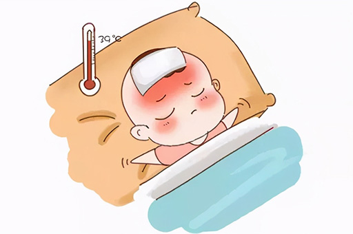 孩子感冒发烧在家要怎么护理？