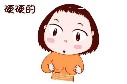 什么是乳腺结节？发现乳腺结节怎么办？