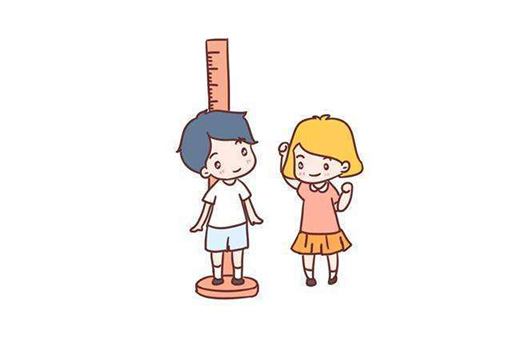 儿童身高,身高管理,孩子为什么长不高,长不高的原因