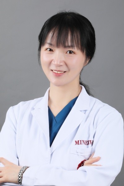 成都米诺娃妇产医院杨玲蓉