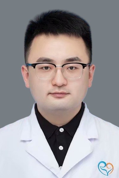 成都妇保医生陈嘉卿