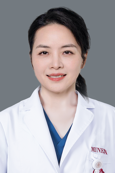 成都米诺娃妇产医院陈颖