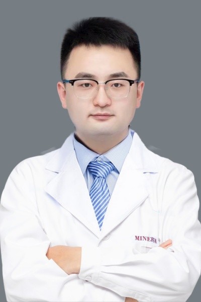 成都米诺娃妇产医院陈嘉卿